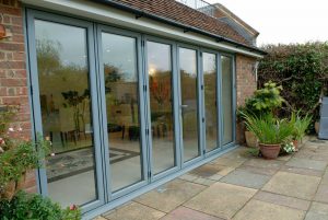 Aluminium Bifold Door Quotes Doncaster