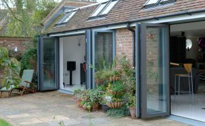 Aluminium Bifold Door Quotes