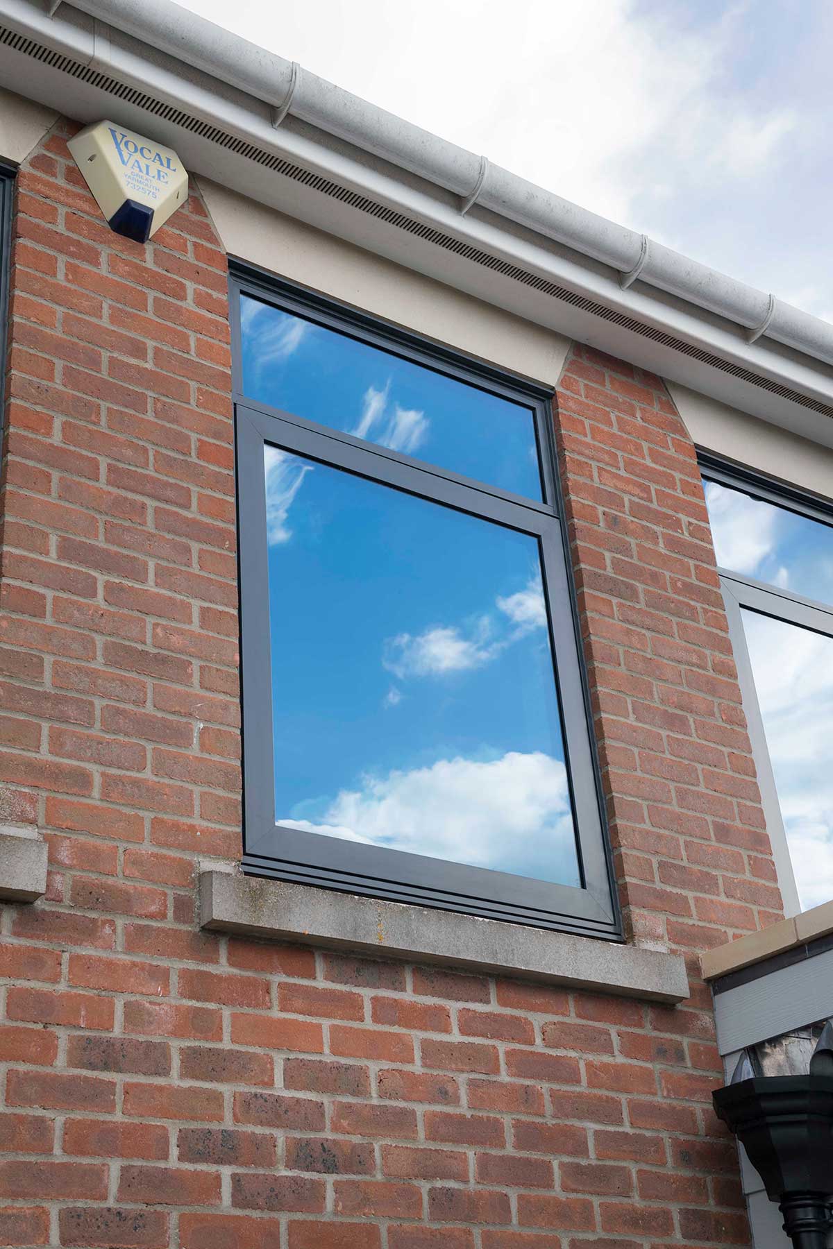 Aluminium Window Trade Costs Doncaster