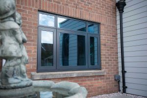 Aluminium Casement Windows Doncaster