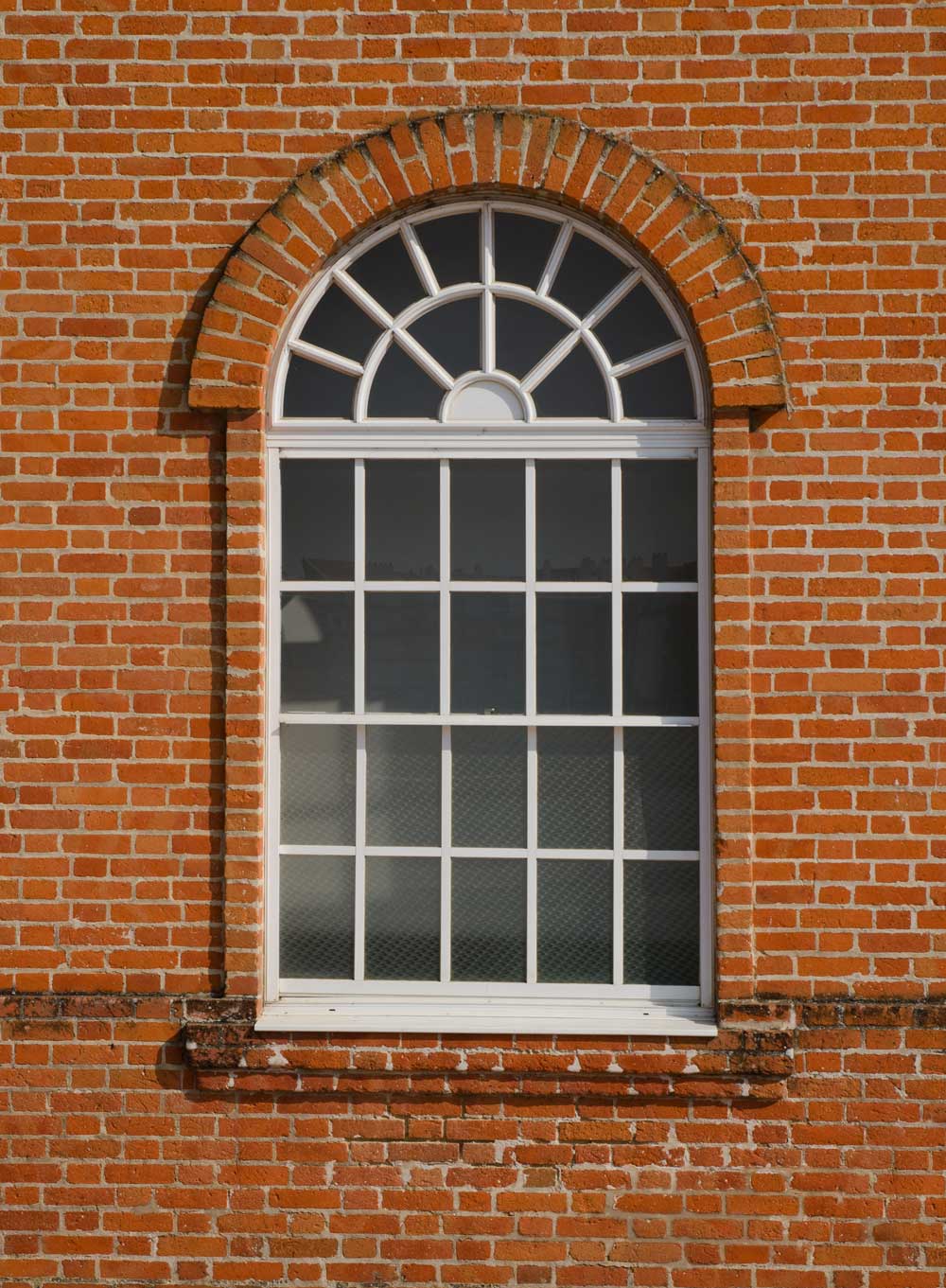 Shaped Windows Doncaster